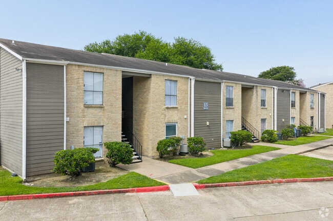 Building Photo - Kirkwood Landing Apartments