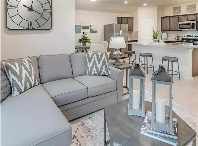 Foto del edificio - 1810 Aslynn Cir