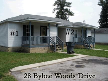 Primary Photo - 28 Bybee Woods Dr