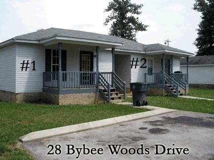 Building Photo - 28 Bybee Woods Dr