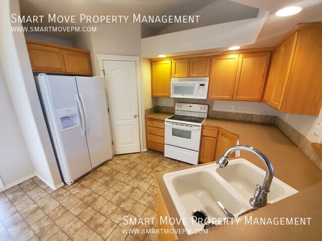 Foto del edificio - 1427 W Great Basin Dr