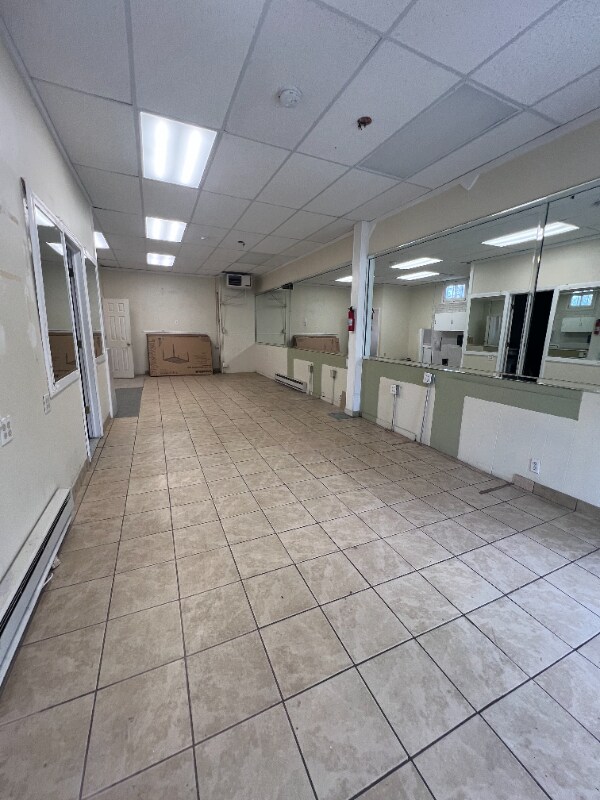 Foto del edificio - 1200 Fairmount Ave