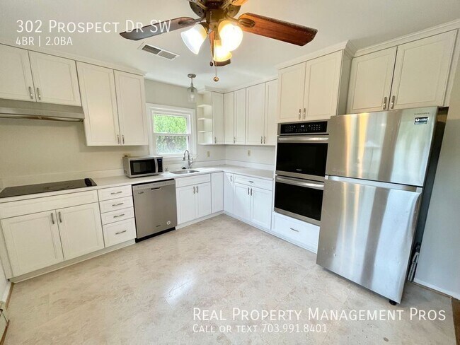 Foto del edificio - 302 Prospect Dr SW