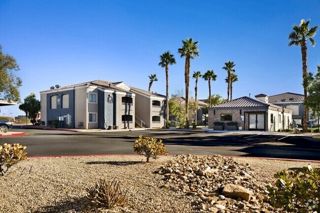 Aurora Townhomes Houses for Rent with a Swimming Pool - Las Vegas, NV