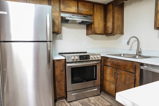 Photo - 19301 36th Ave W Townhome