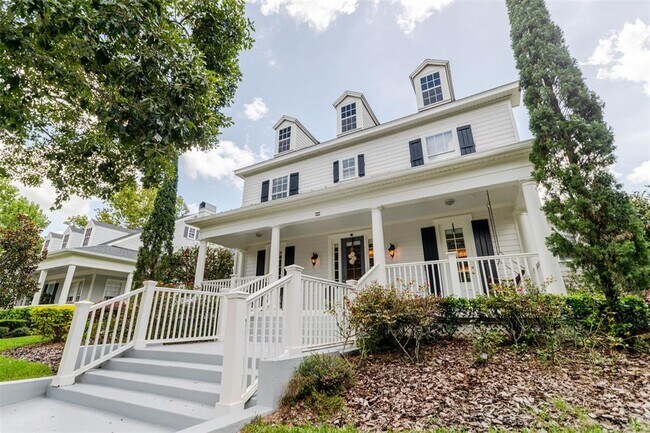 Foto del edificio - 531 Greenbrier Ave