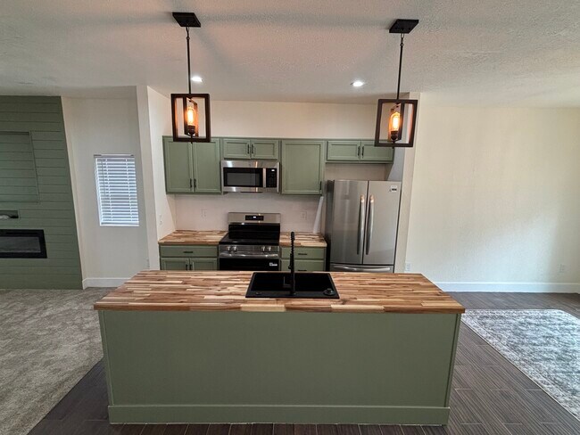 Foto del edificio - 2921 Decatur St