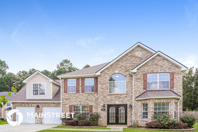Building Photo - 5553 Wind River Ln