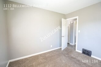 Building Photo - 1112 Bellemeade Ave