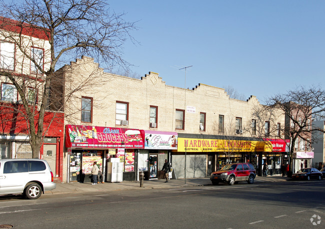 Primary Photo - 773-779 E 169th St