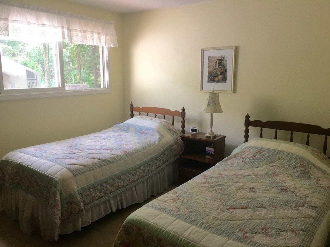 21 Brookside Dr Unit Salt River Condos, Stratham, NH 03885 Condo for