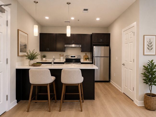 Building Photo - The Reserve at Hunter Trace-Active Adults 55+