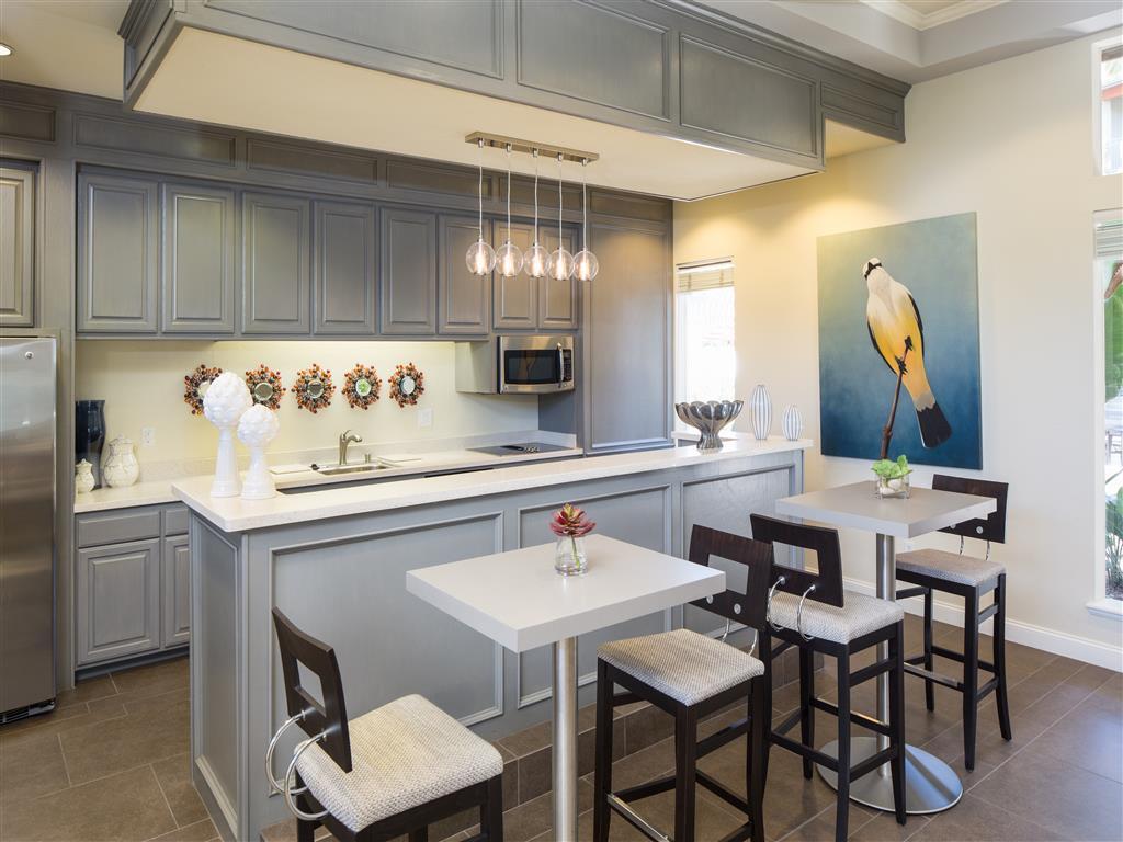 Alicante Apartment Homes Aliso Viejo, CA