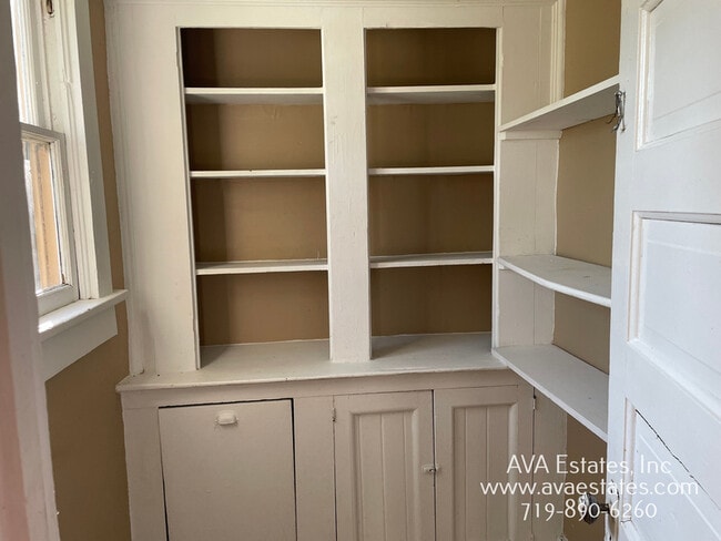 Foto del edificio - 1439 Cypress St