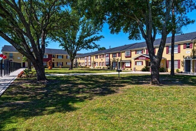 Foto del edificio - 3030 S Broadway St