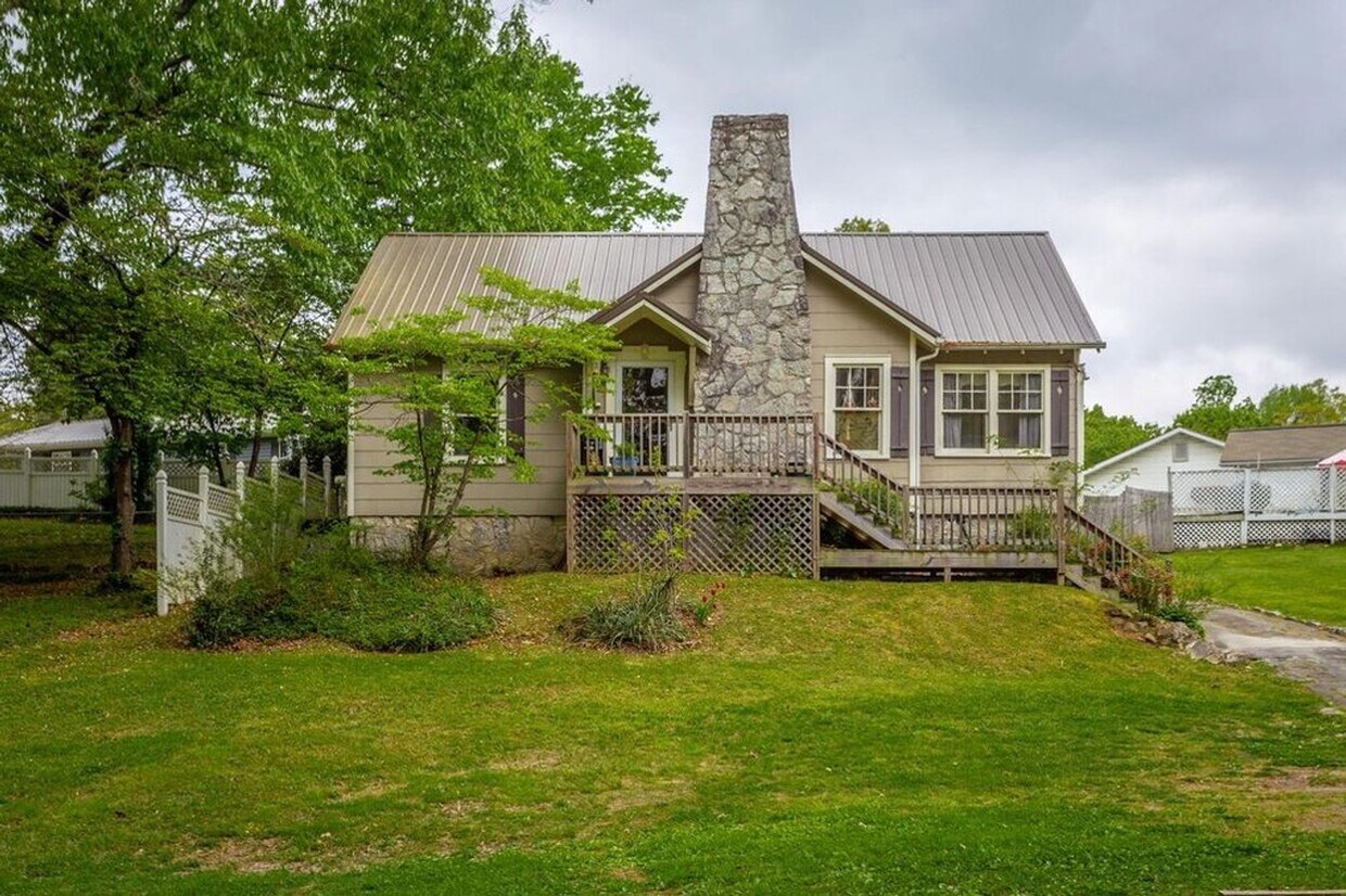 Primary Photo - Adorable 3BR Home For Rent!