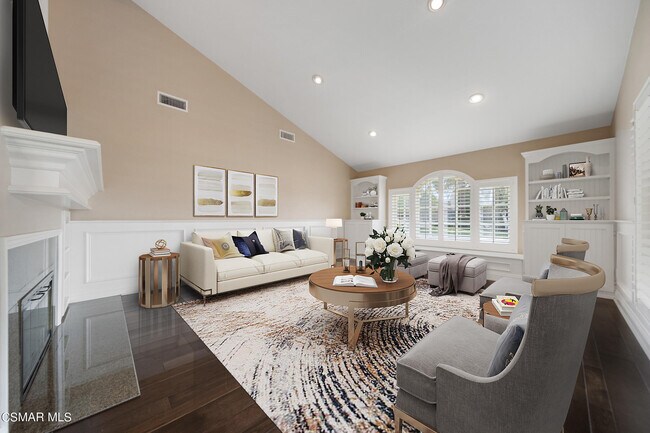 Building Photo - 31733 Kentfield Ct