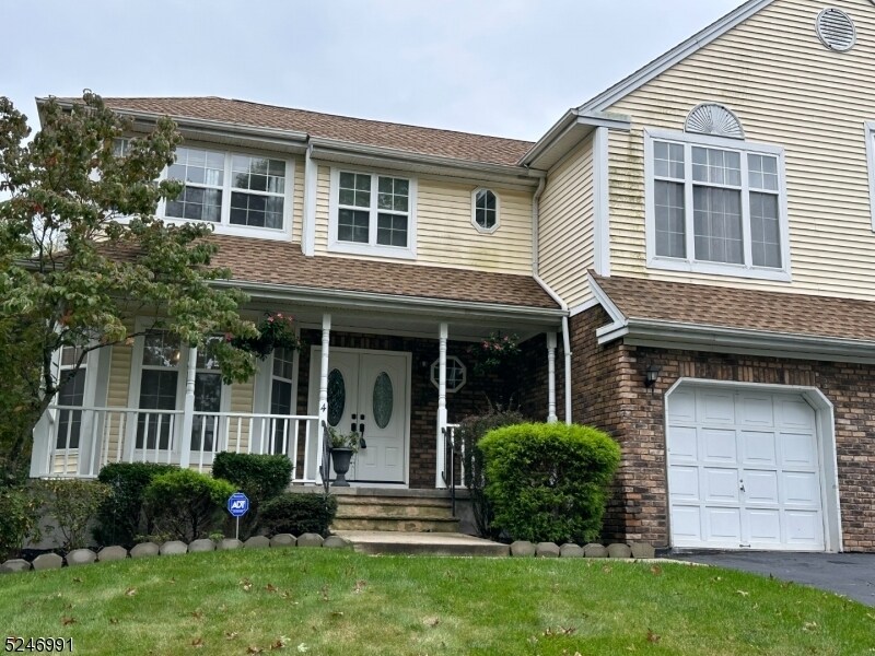 4 Sioux Ln, Somerville, NJ 08876 House Rental in Somerville, NJ