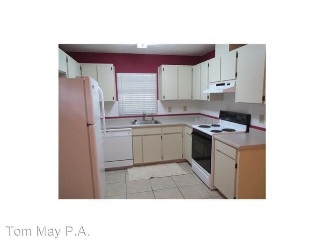 Building Photo - 7416 S Germer St