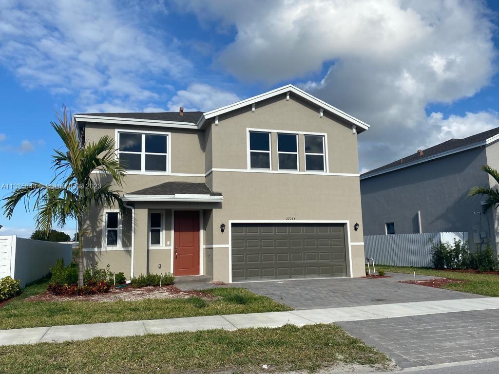 27034 SW 132 Ct Rd, Naranja, FL 33032 House Rental in Naranja, FL