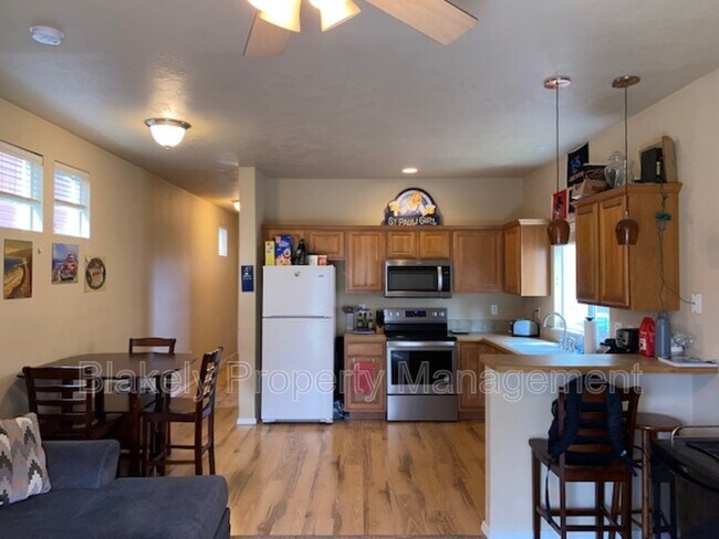 Foto del edificio - 2923 W Lemhi St