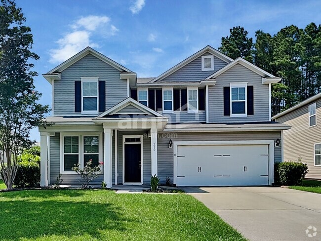Building Photo - 312 Sanctuary Park Dr