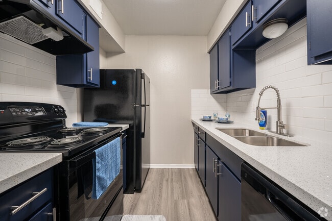 Interior Photo - Bridgewater