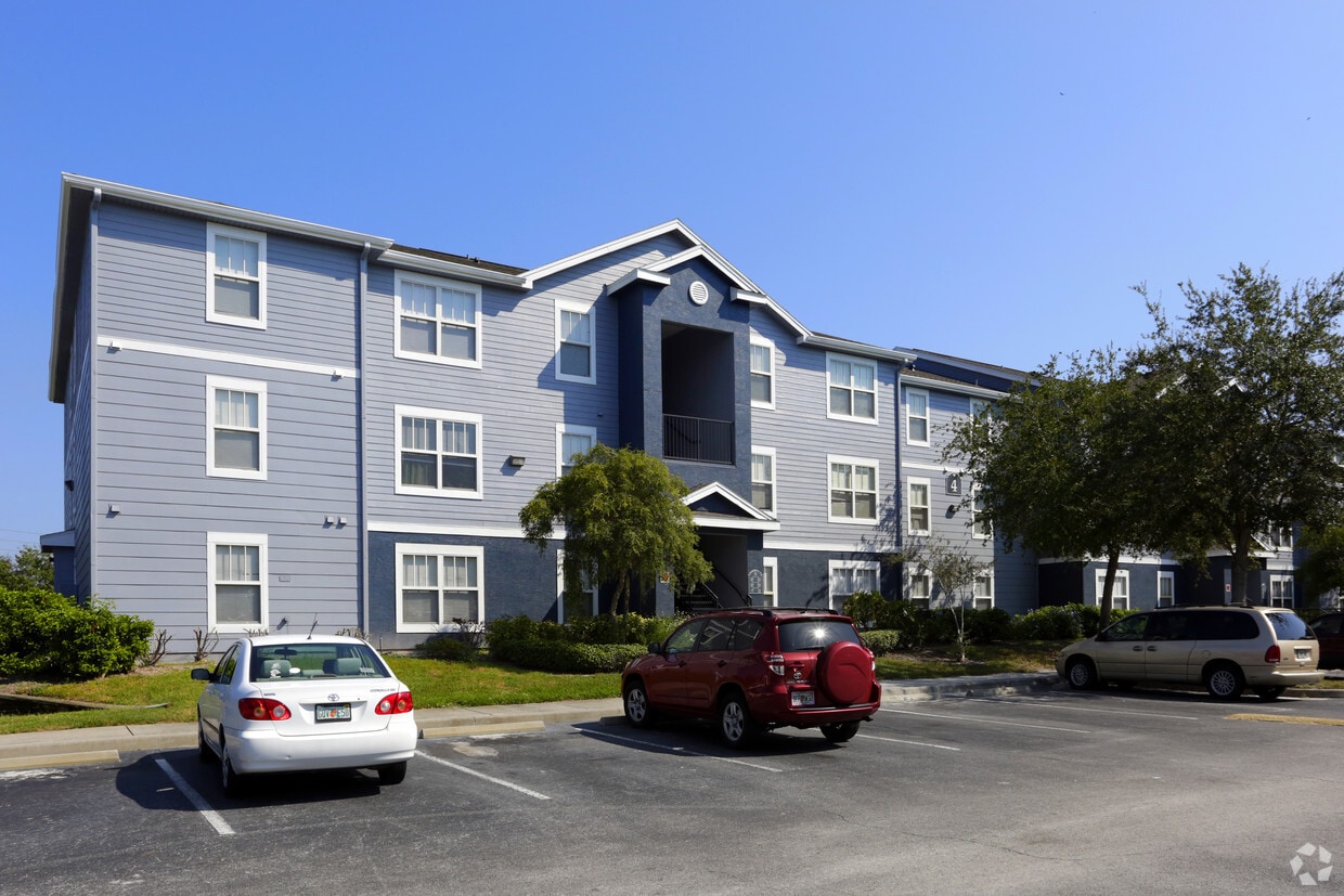 Foto principal - Wyngate Apartments