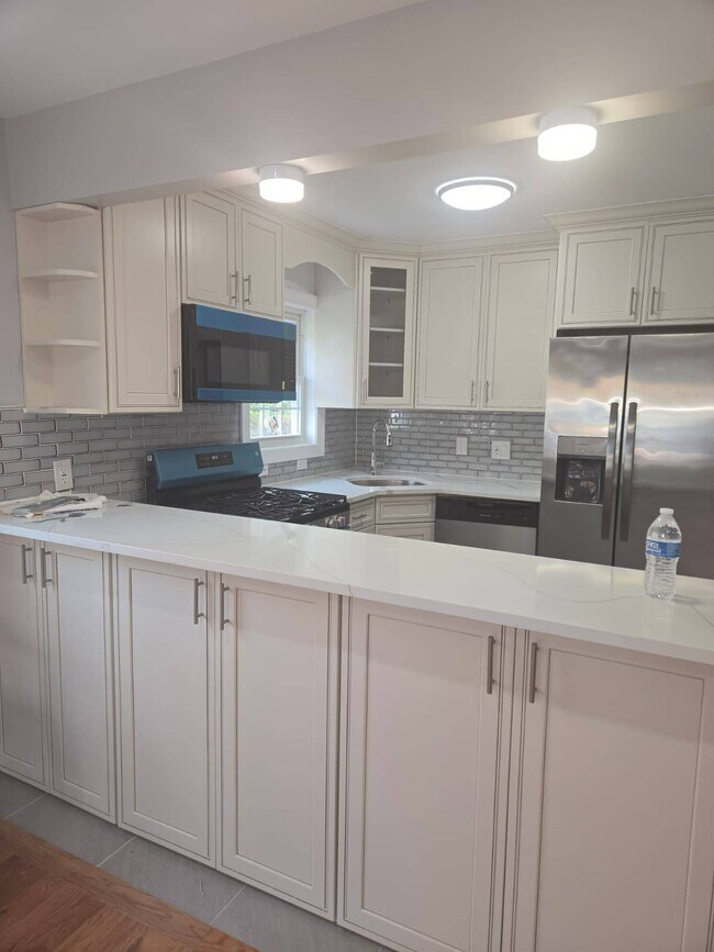 Foto del edificio - 167-12 110th Ave