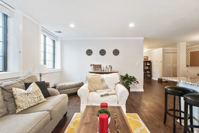 Foto del edificio - 1 Prescott St