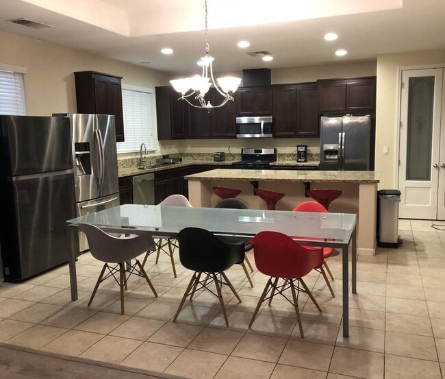 Foto del edificio - 3581 Markley Creek Dr