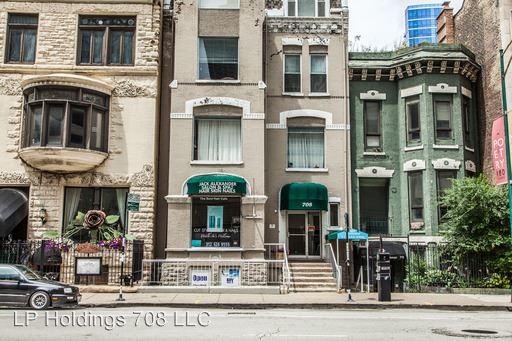 Primary Photo - 708 N Dearborn St