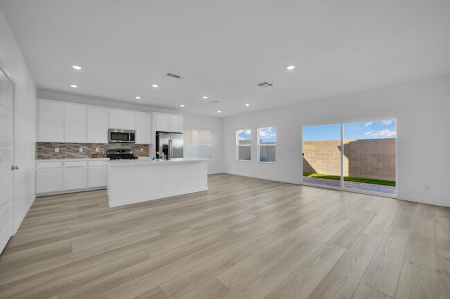 Foto del edificio - 4000 Richmar Butte Ave