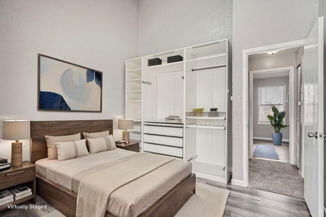 Foto del edificio - 2-Story Copper Ridge Townhome with Balcony, Fenced Yard & RTD Access