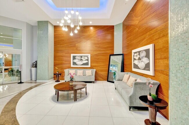 Foto del edificio - 6301 Collins Ave