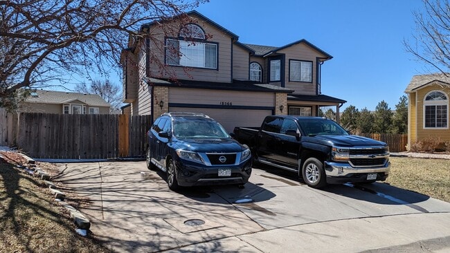 Photo - AWESOME 3-BDRM, 3-BATH, 2-STORY HOME + WALKOUT BASEMENT! JANUARY 1st MOVE-IN!