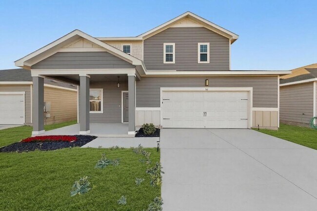 Foto del edificio - 361 Wren Ln