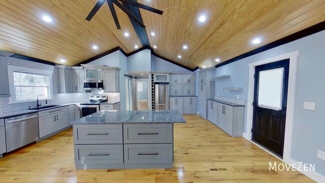 Foto del edificio - 208 N Sunset Dr