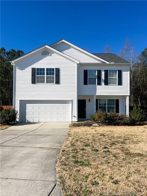 388 Botanical Ct, Bunnlevel, NC 28323 House Rental in Bunnlevel, NC