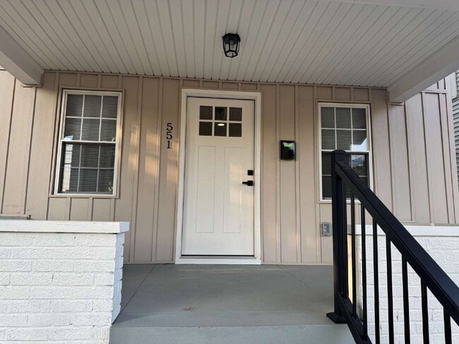 Photo - "Newly and beautifully remodeled 3-Bed Gem on Denmark Street!" Apartment