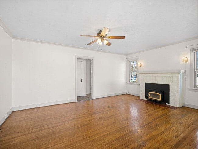Foto del edificio - Modern & Cozy Retreat in Spokane – Prime Location Near Downtown