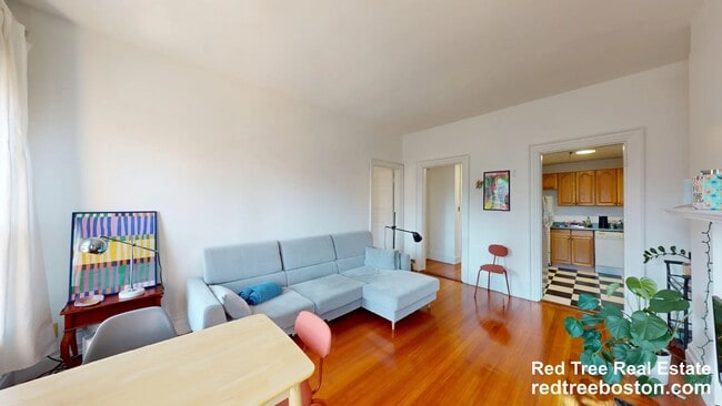 Building Photo - 470 Beacon St