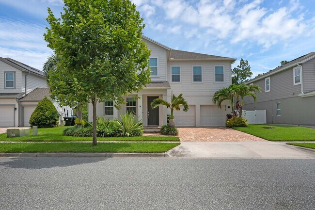 Foto del edificio - Gorgeous 4 bedroom/3.5 bath estate home fo...
