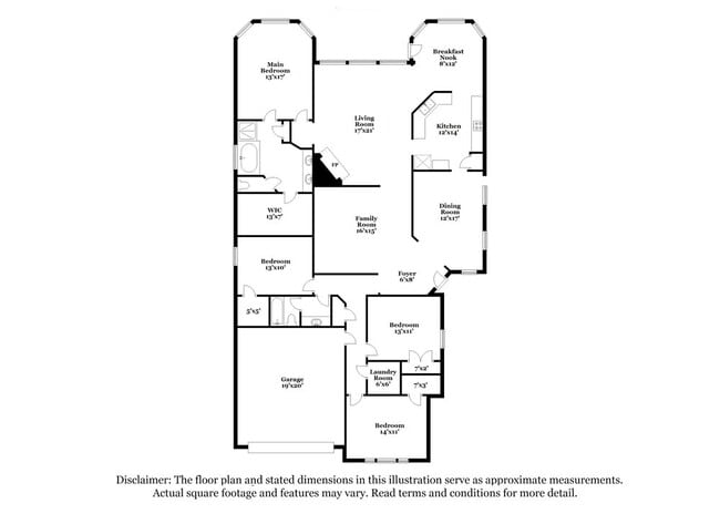 Building Photo - 5403 Belvedere Dr