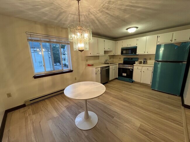 Foto del edificio - 53 Fairfield Park