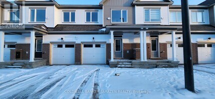 Building Photo - 408 Les Emmerson Dr