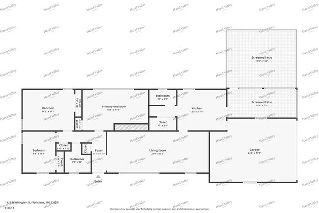 Building Photo - 1415 Washington St