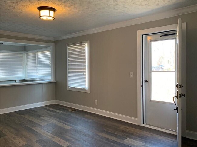 Foto del edificio - 1261 Concord Rd SE