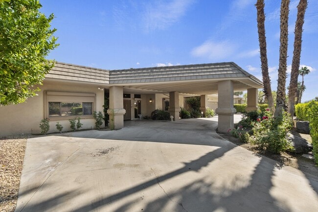Foto del edificio - 73880 Grapevine St