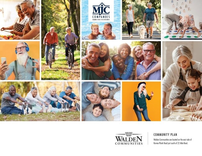 Building Photo - Walden Parc Apartments